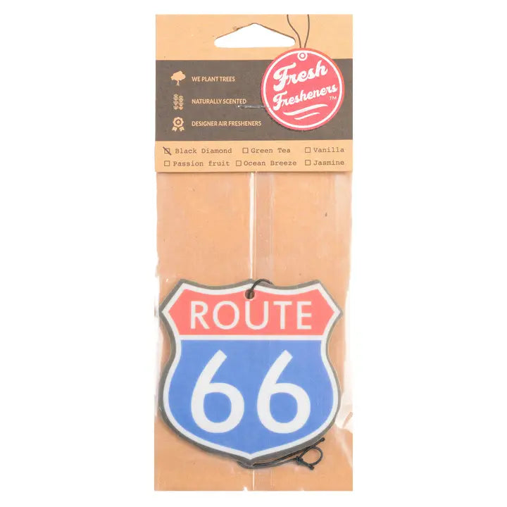 Traveler Care Package