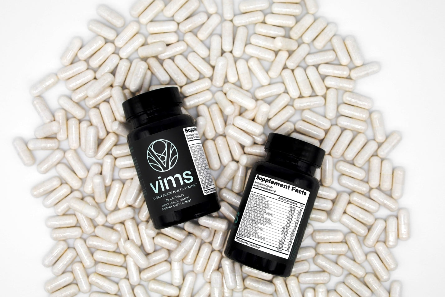 Vims Multivitamin