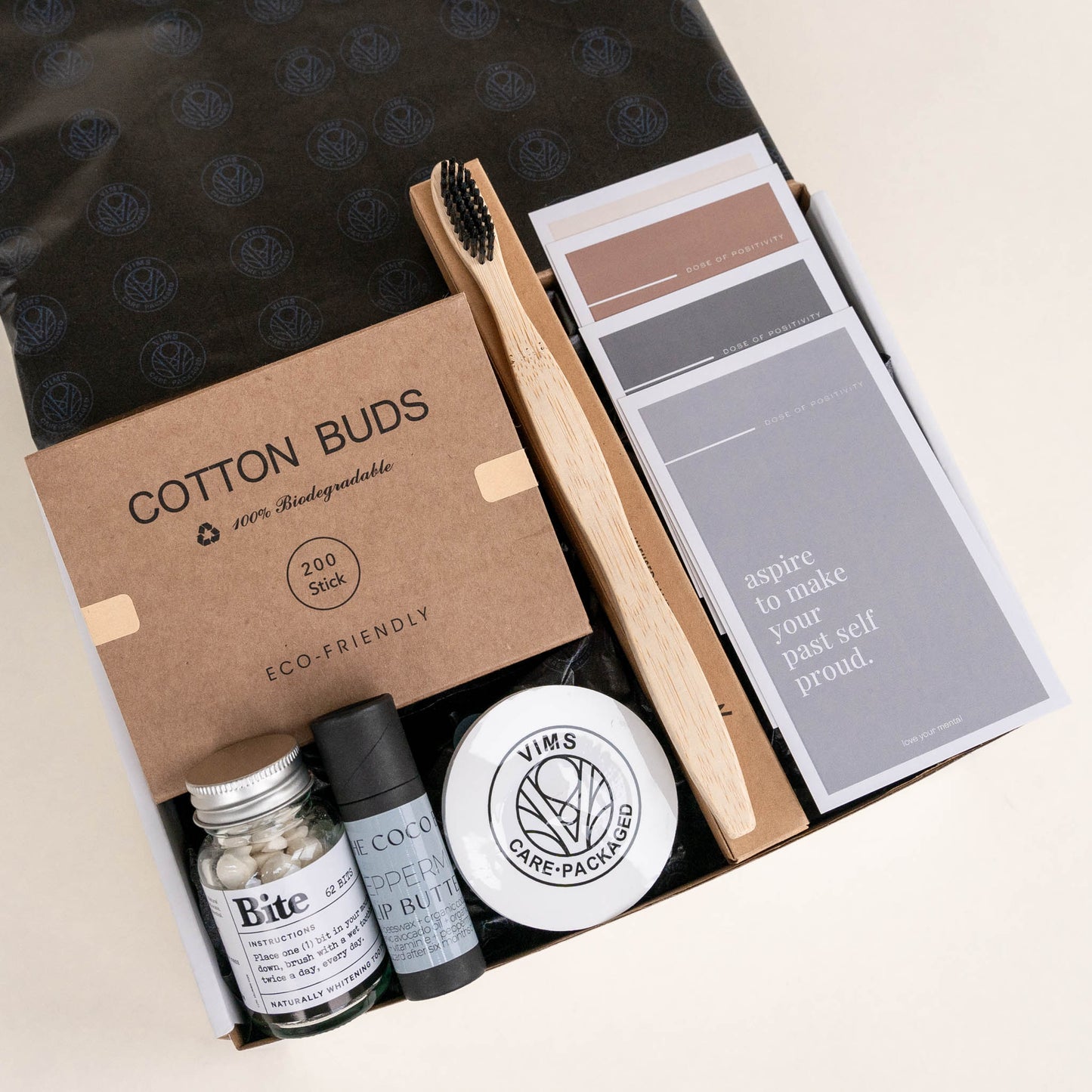 Back to School Necessities Package