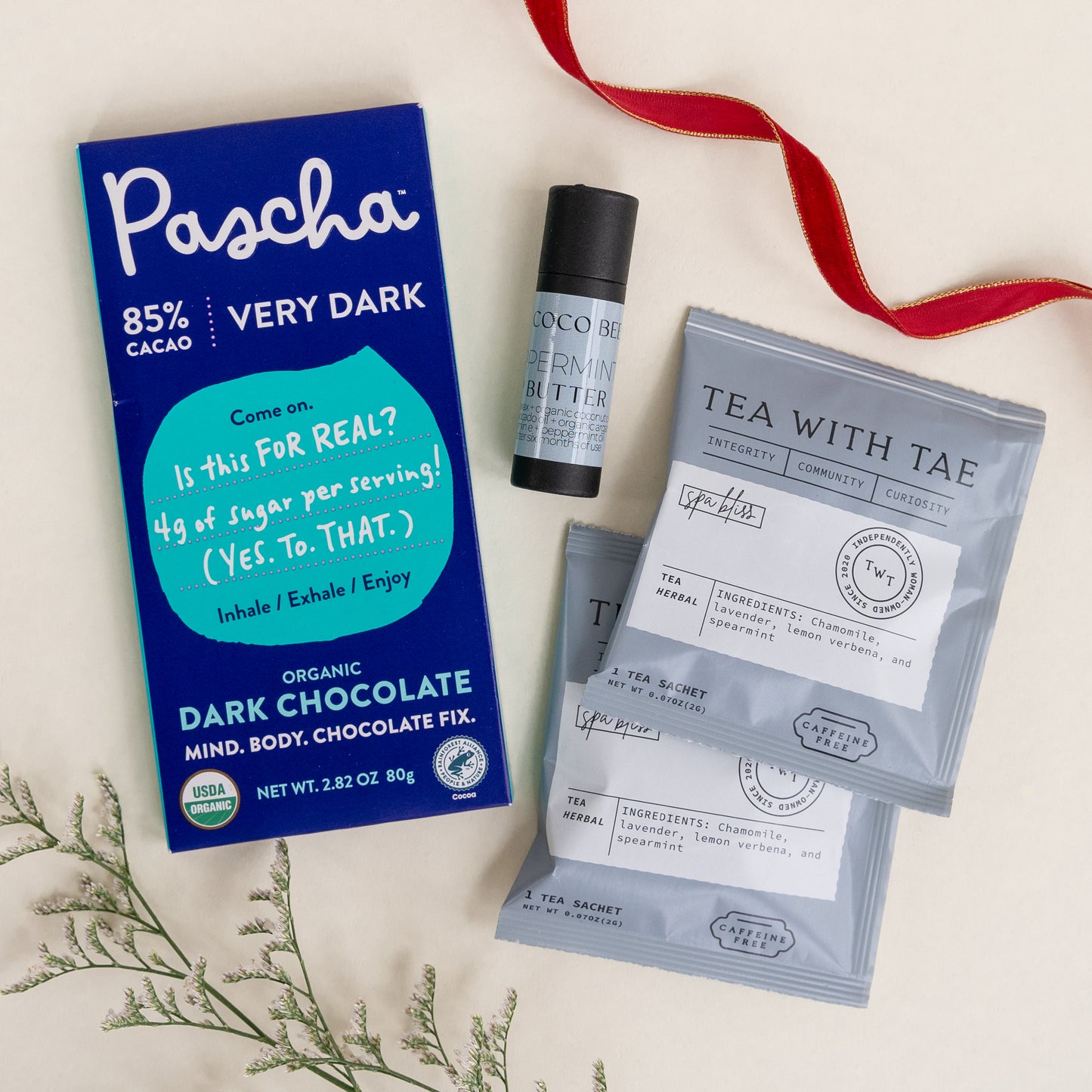 Sweet & Serene Bundle
