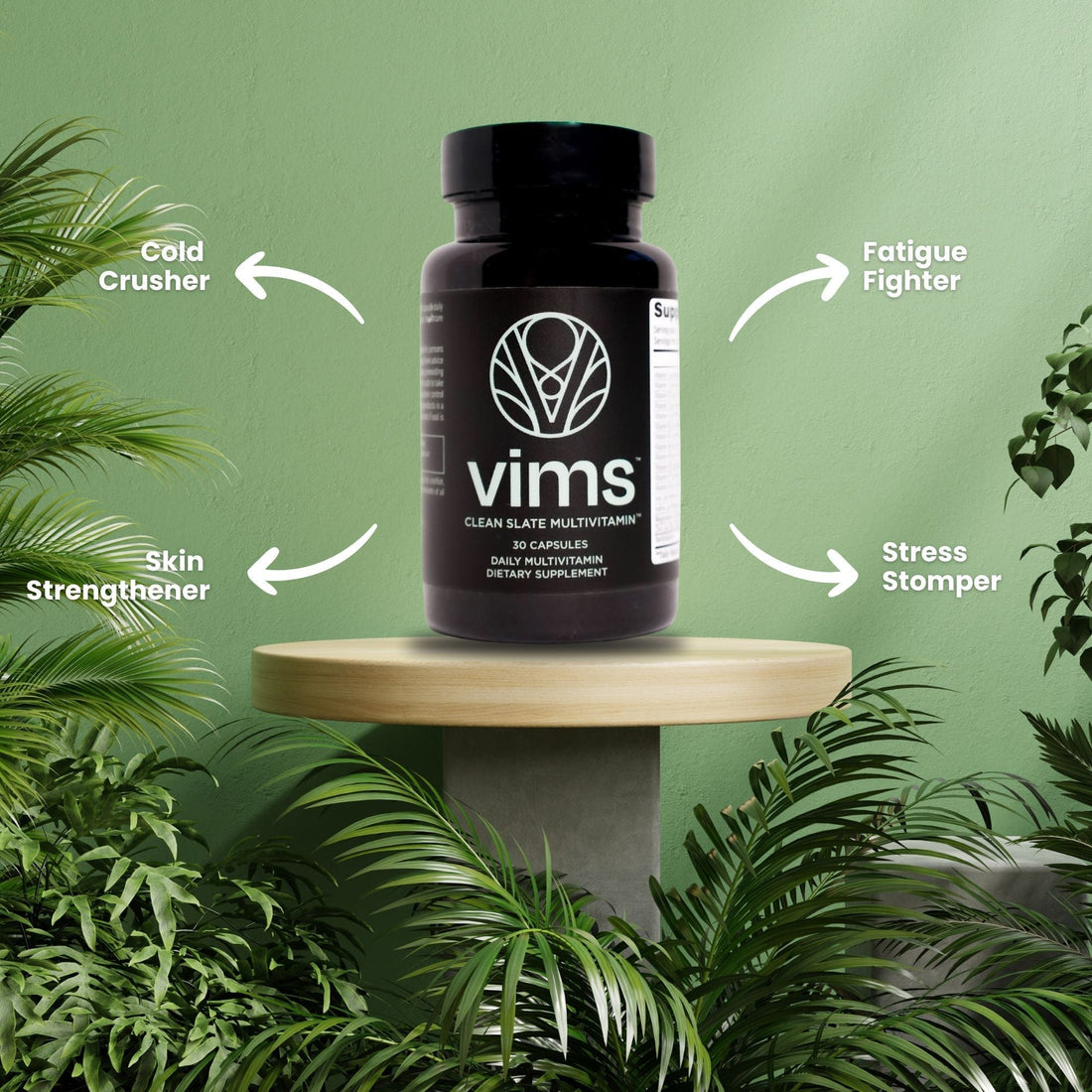 Clean Slate Multi to the Rescue