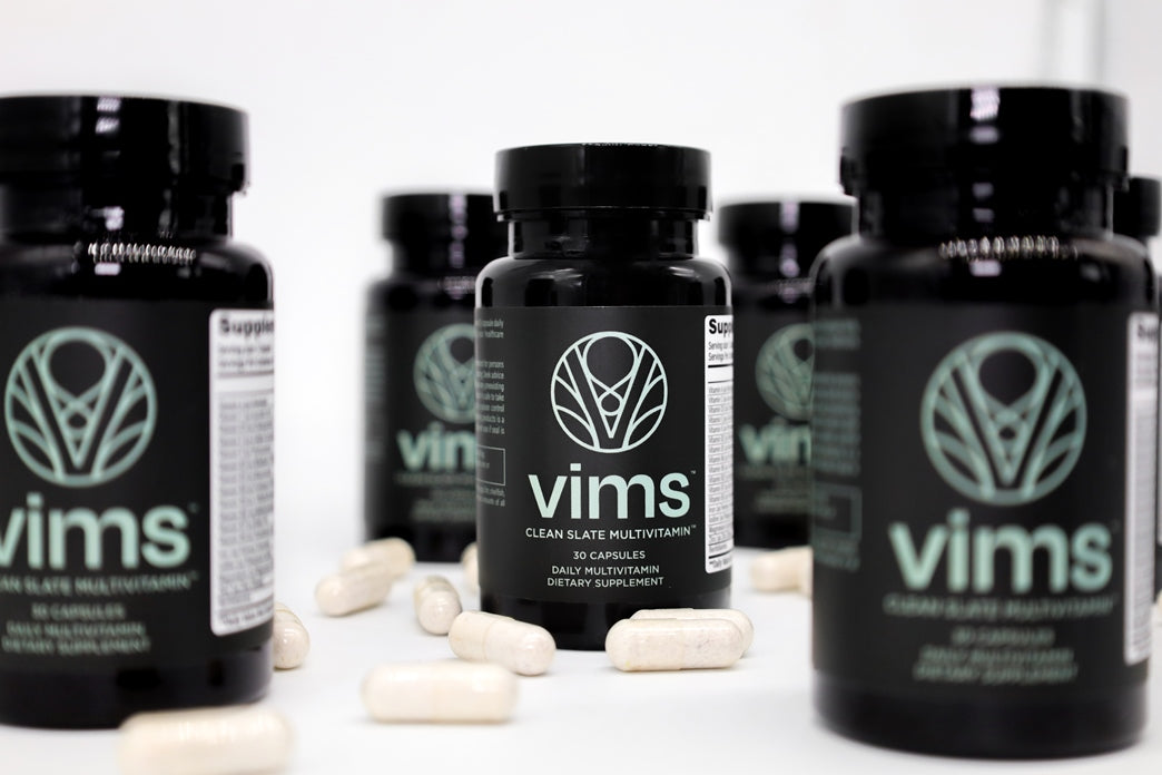 Vims Multivitamin 