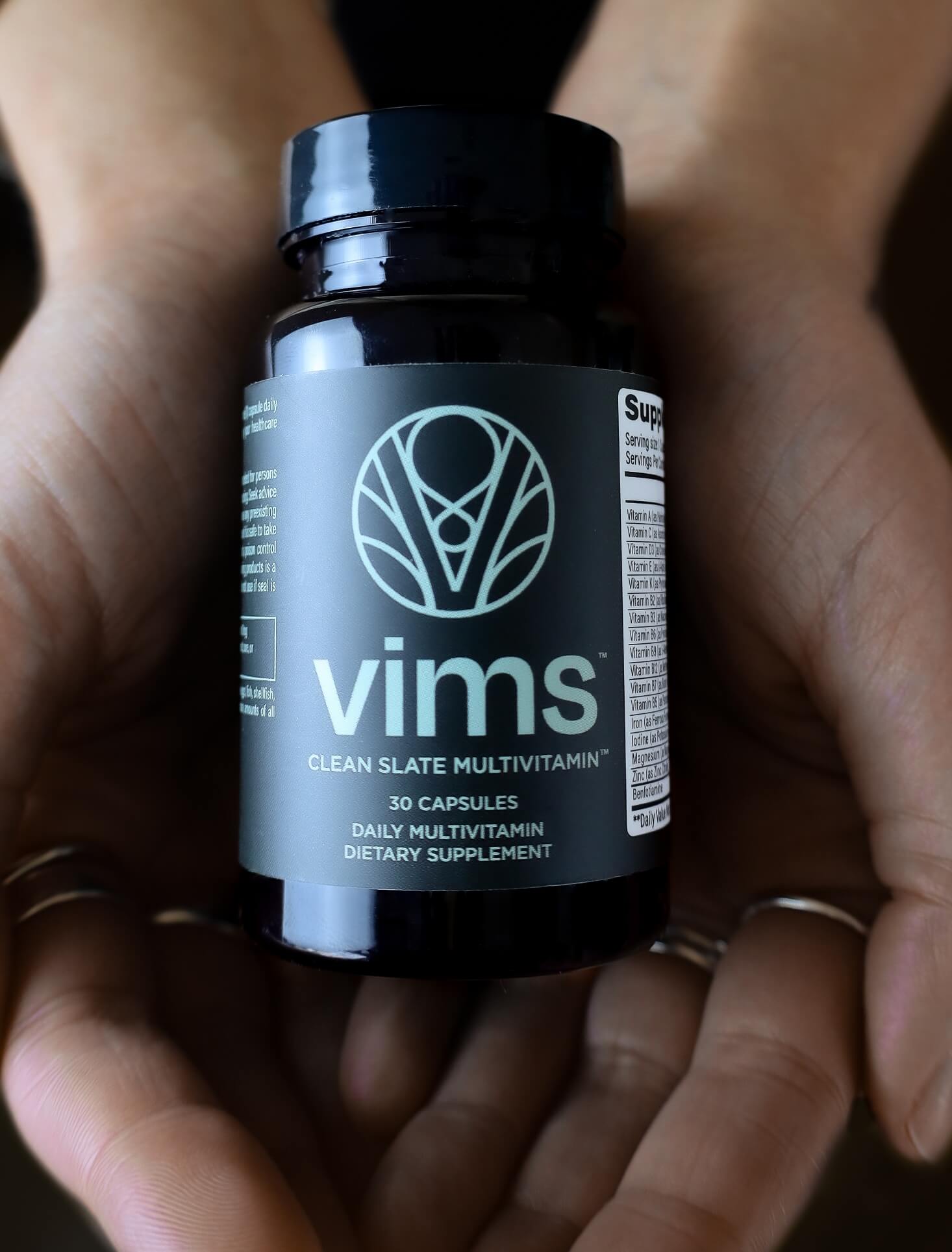 Vims Multivitamin 