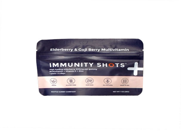 Back To School Immunity Box