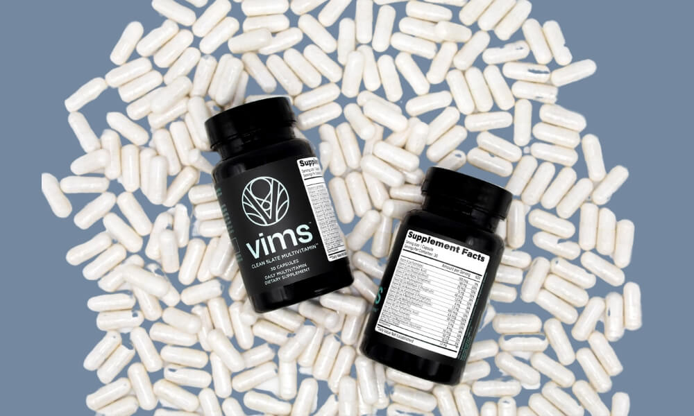 Vims Multivitamin 