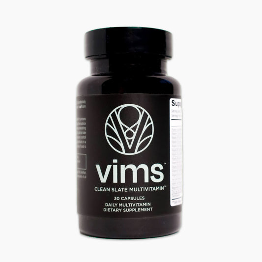 VIMS Clean Slate Multivitamin